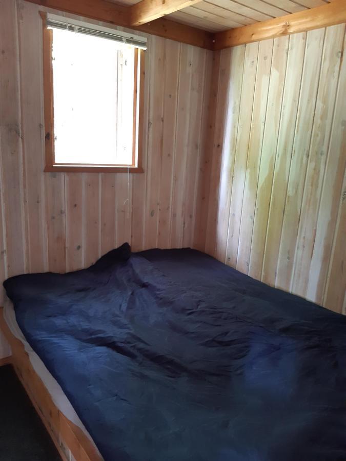 Rejkjaer Camping Hytter & Lejligheder Ulfborg المظهر الخارجي الصورة